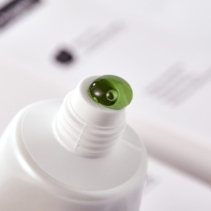 40g Dr.Sugarm Green Tea Blackhead Mask Skin Care Remove Acne Nose Deep Cleansing  Pore Green Mask Stick - wirbe-welt.shop