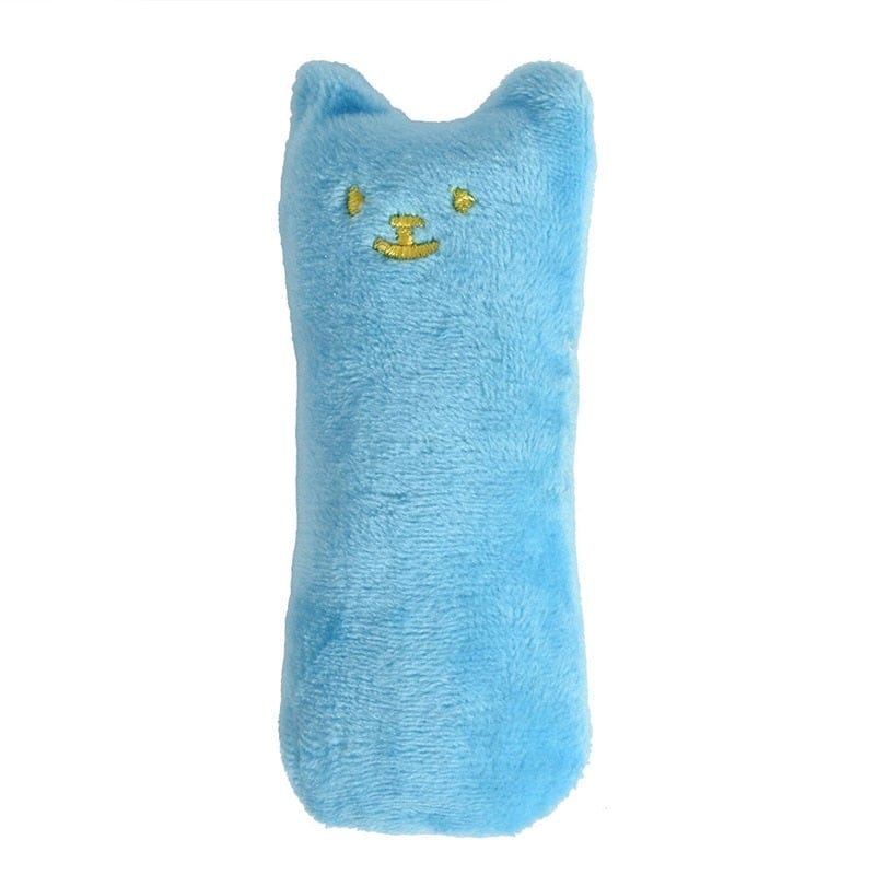 Katzen Spielzeug lustiges Plüsch Spielzeug für Ihr Haustier - wirbe-welt.shop