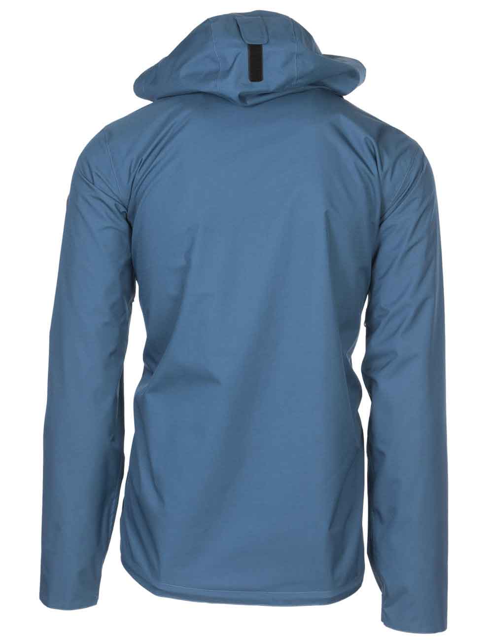 Arik Herren Regenjacke- 20 000 mm Wassersäule - wirbe-welt.shop