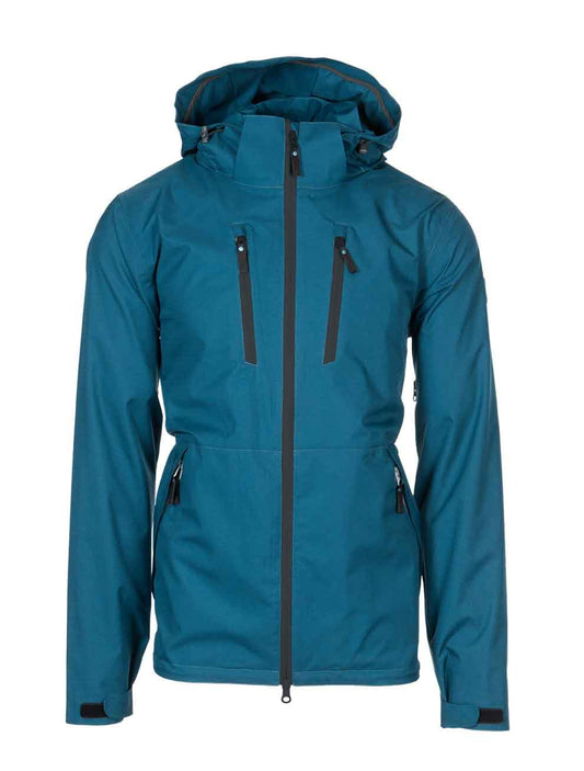 Arik Herren Regenjacke- 20 000 mm Wassersäule - wirbe-welt.shop