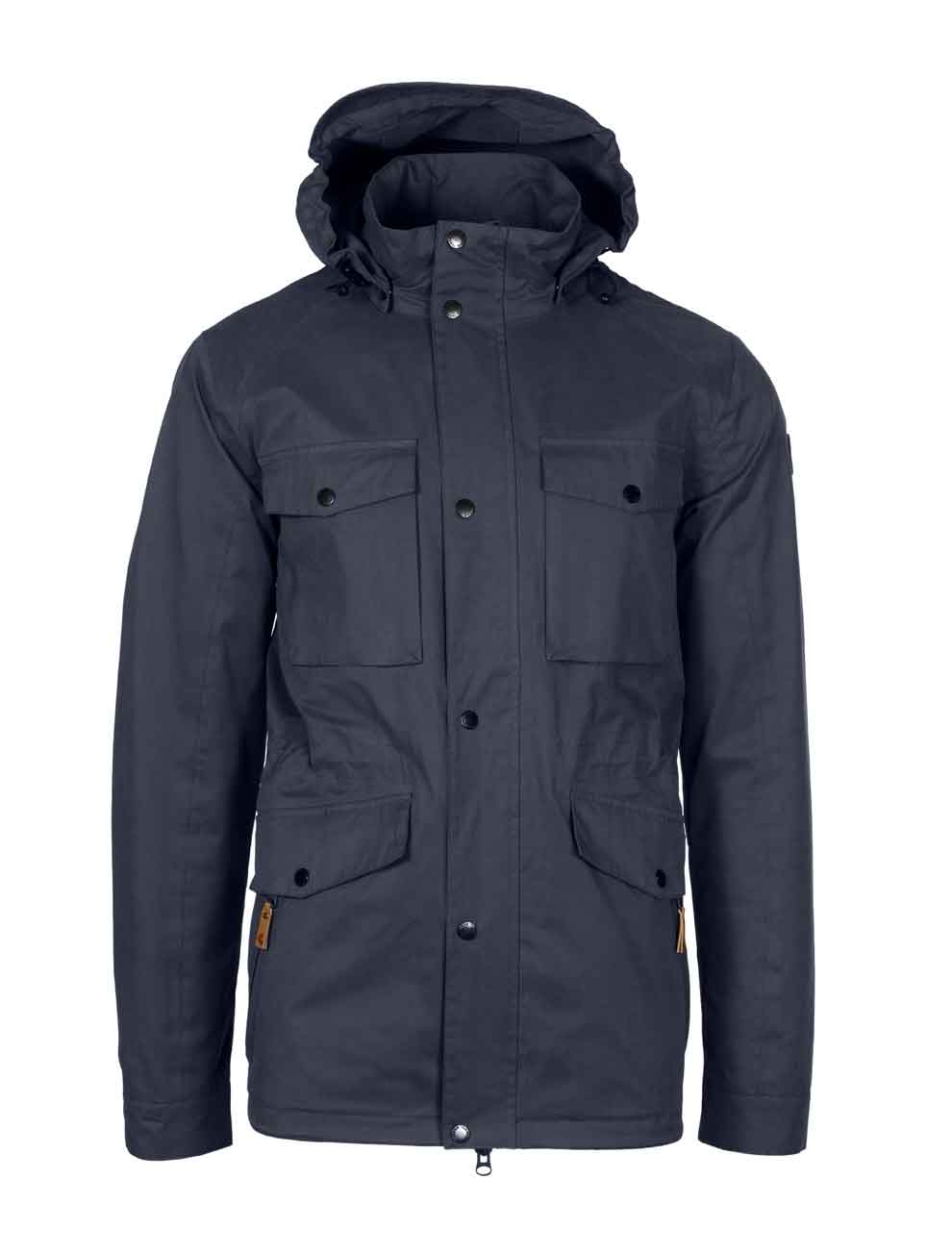 Herren Regenjacke- Rukka Moris - wirbe-welt.shop