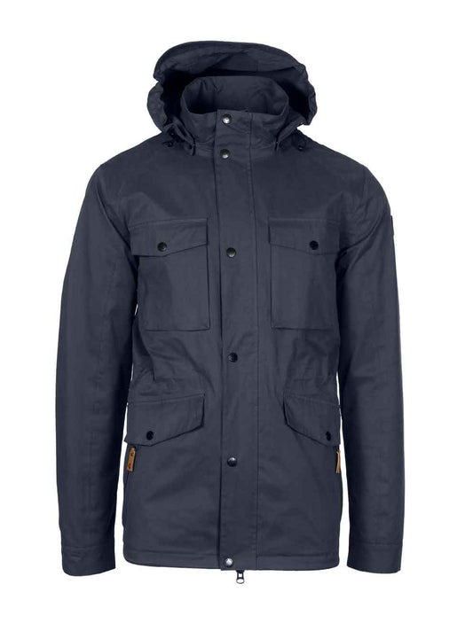 Herren Regenjacke- Rukka Moris - wirbe-welt.shop