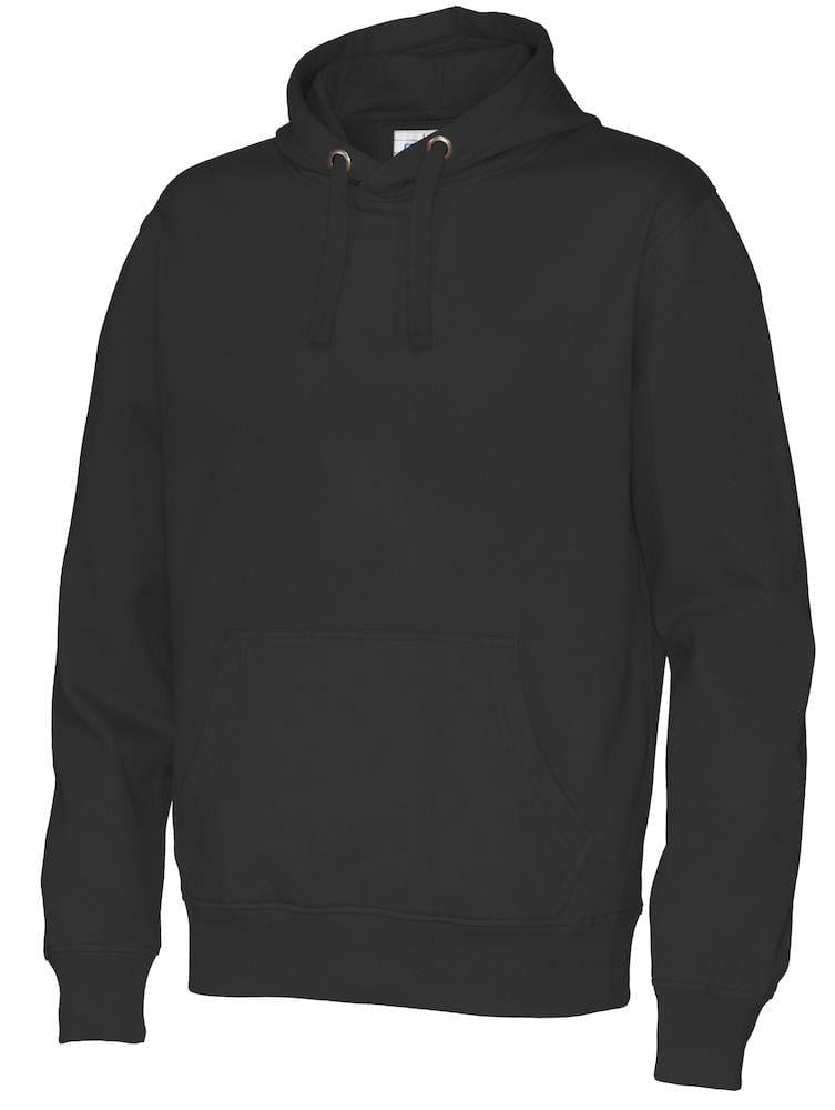 Herren Hoodie-Kapuzen-Pullover aus Sweatshirt-Stoff - wirbe-welt.shop