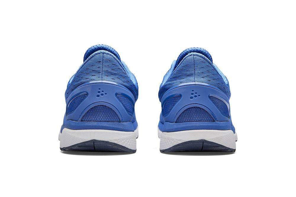 Damen Laufschuh mit hervorragender Flexibilität - Craft engineered - wirbe-welt.shop