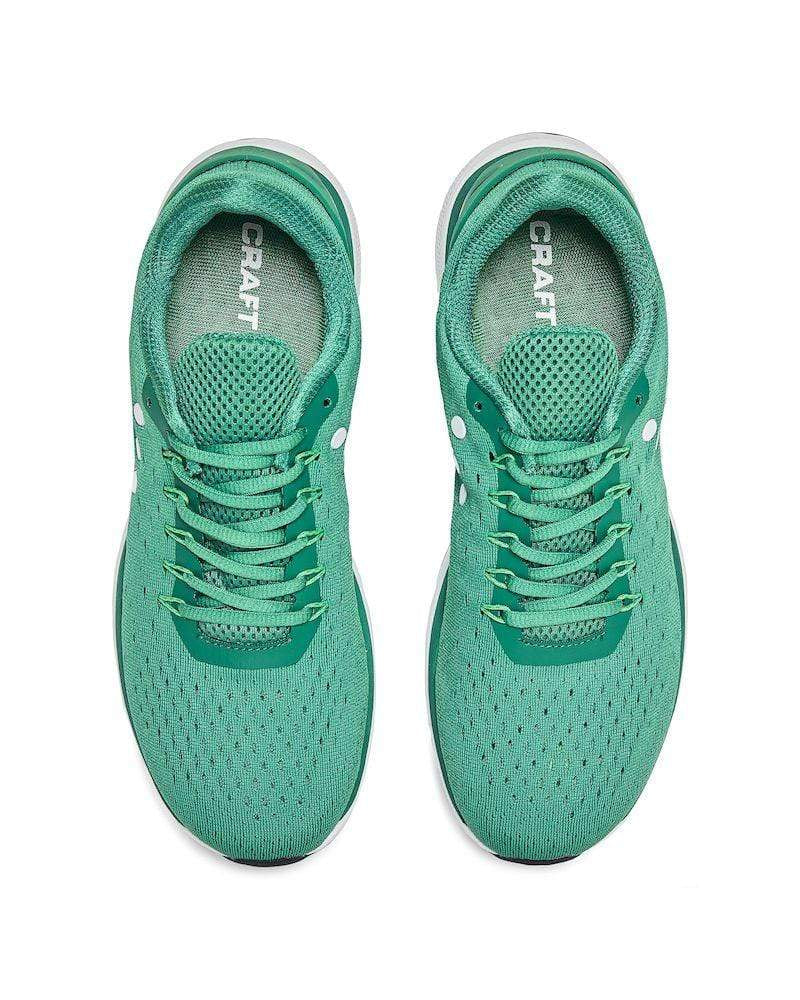 Damen Laufschuh mit hervorragender Flexibilität - Craft engineered - wirbe-welt.shop