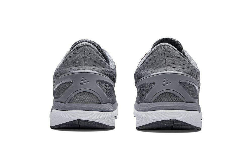Damen Laufschuh mit hervorragender Flexibilität - Craft engineered - wirbe-welt.shop
