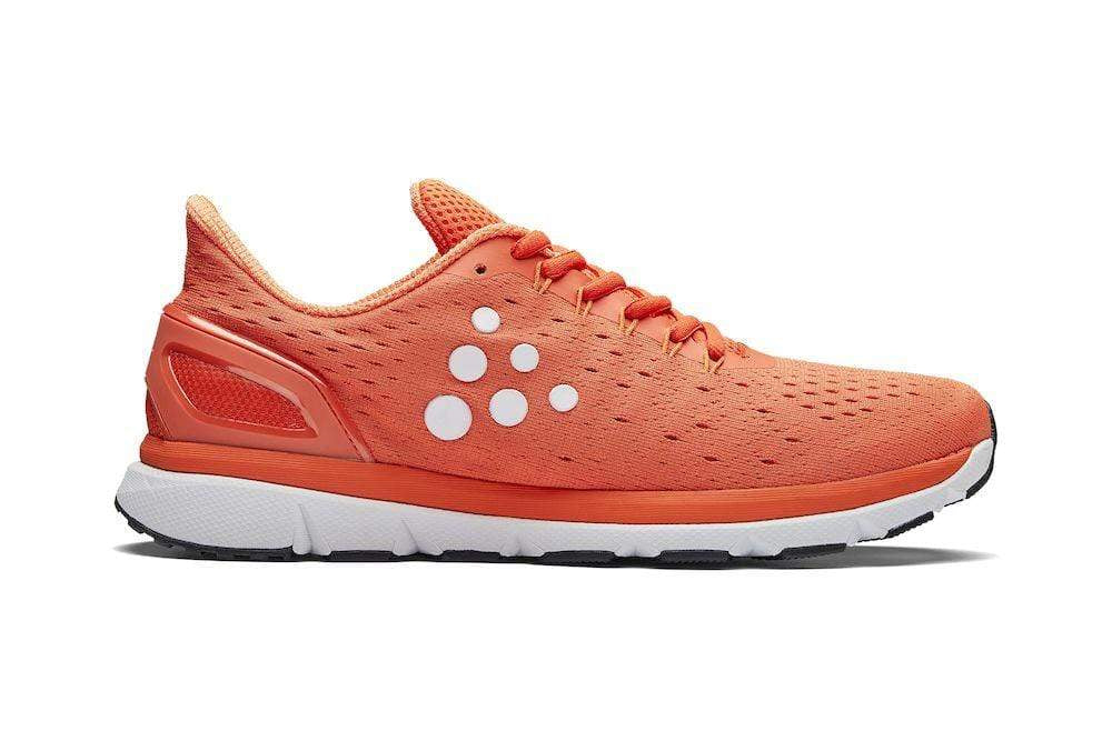 Damen Laufschuh mit hervorragender Flexibilität - Craft engineered - wirbe-welt.shop