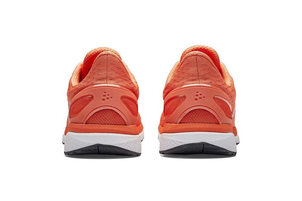 Damen Laufschuh mit hervorragender Flexibilität - Craft engineered - wirbe-welt.shop