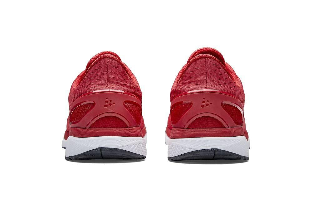 Herren Laufschuh - Craft engineered - wirbe-welt.shop