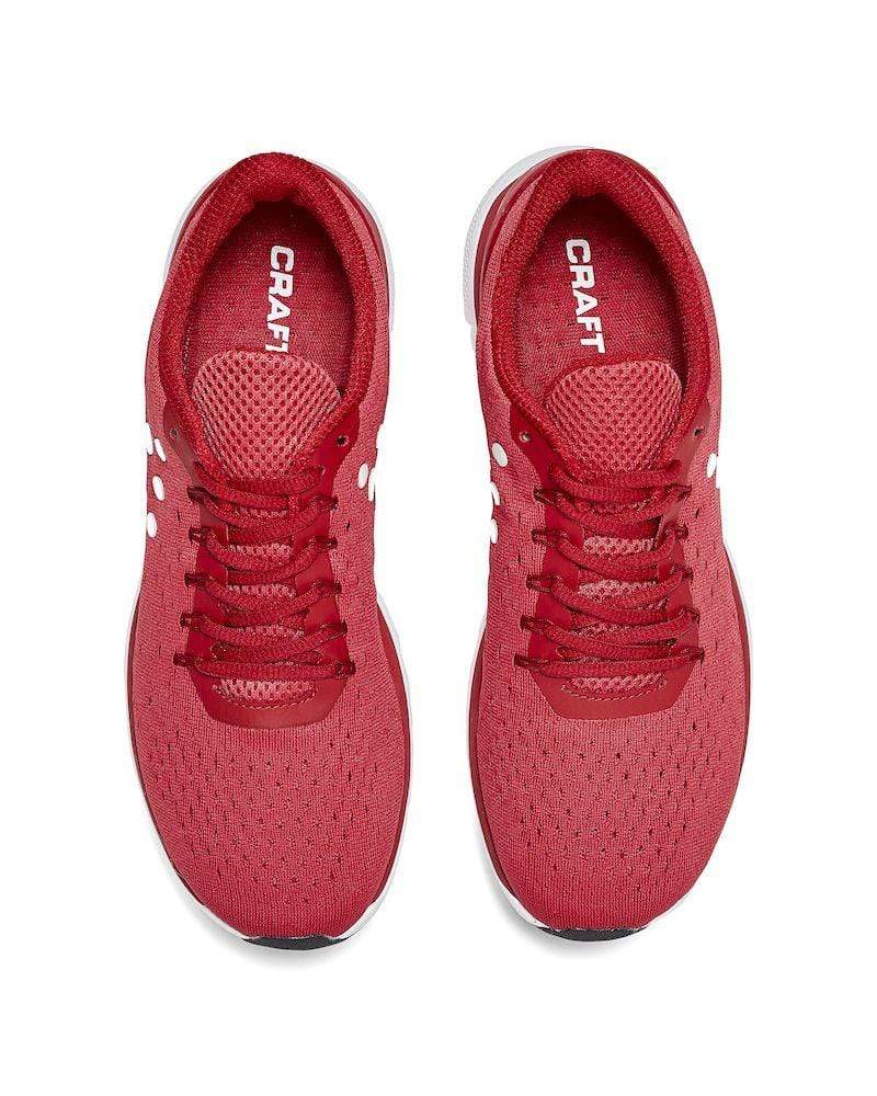 Damen Laufschuh mit hervorragender Flexibilität - Craft engineered - wirbe-welt.shop