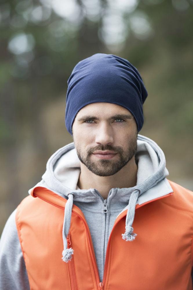 Herren Softshell Weste besticken lassen - wirbe-welt.shop