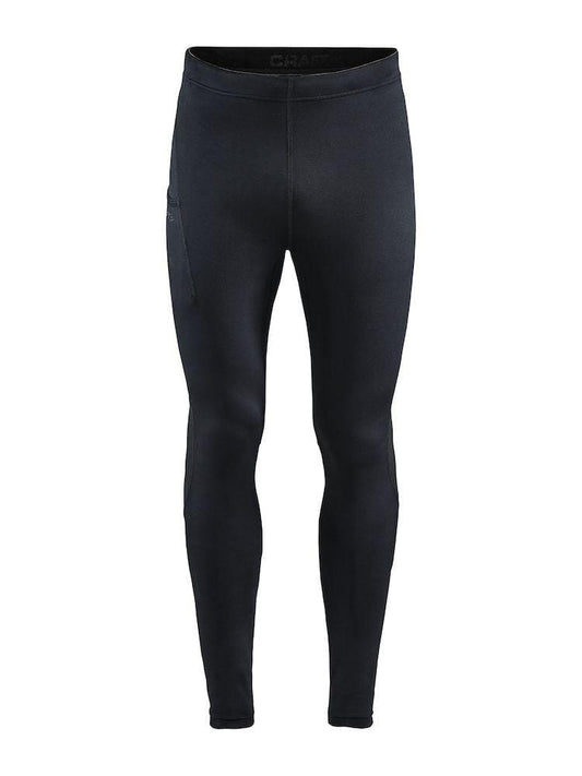 Herren Strupfhose -  ADV Essence Zip Tights - wirbe-welt.shop