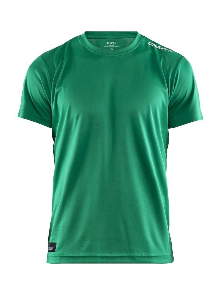 Herren T-Shirt: Funktionalen T-Shirt bedrucken besticken - wirbe-welt.shop