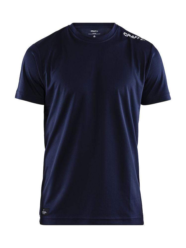 Herren T-Shirt: Funktionalen T-Shirt bedrucken besticken - wirbe-welt.shop