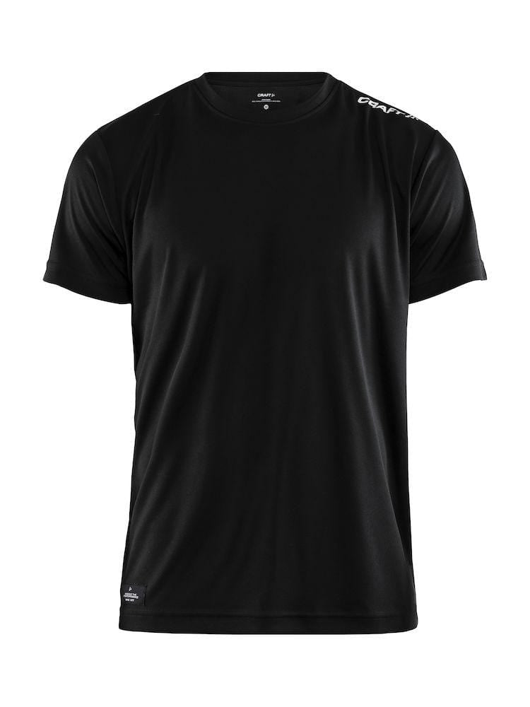 Herren T-Shirt: Funktionalen T-Shirt bedrucken besticken - wirbe-welt.shop