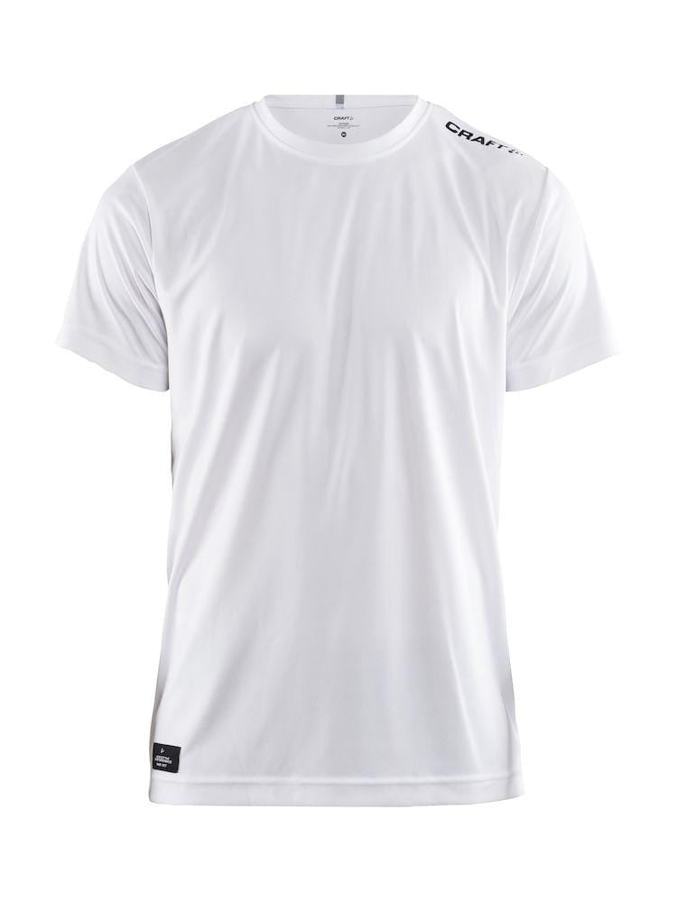 Herren T-Shirt: Funktionalen T-Shirt bedrucken besticken - wirbe-welt.shop