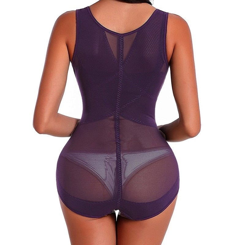 Bauchmuskeln formende Hose 💃 Formt deine Taille & macht den Bauch flacher