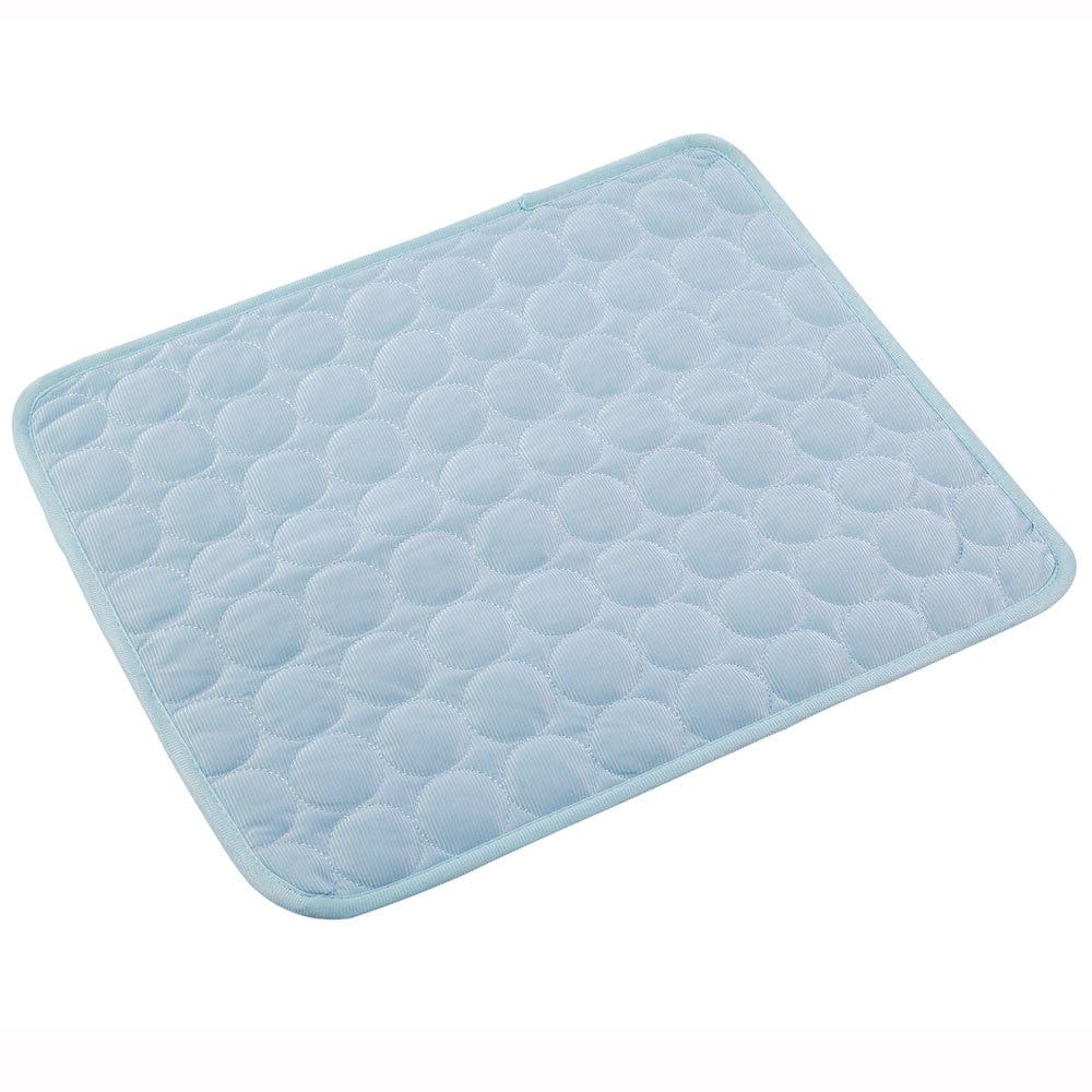 Hundebett - Kühlende Hunde Matte für den Sommer - wirbe-welt.shop