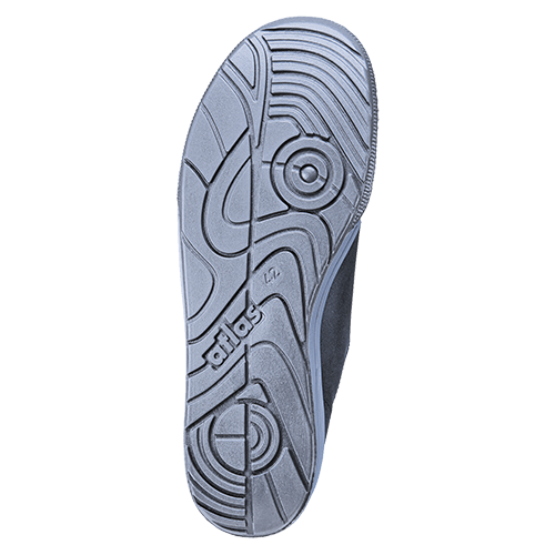 Hochwertige Atlas Sneaker- A 280  ESD - wirbe-welt.shop