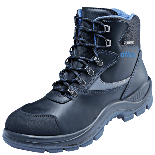 Hochwertige Sicherheitsstiefel S3-GTX 535 GORE-TEX - wirbe-welt.shop