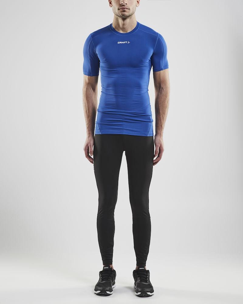 Hochwertige Unisex T-Shirt- Pro Control Compression - wirbe-welt.shop