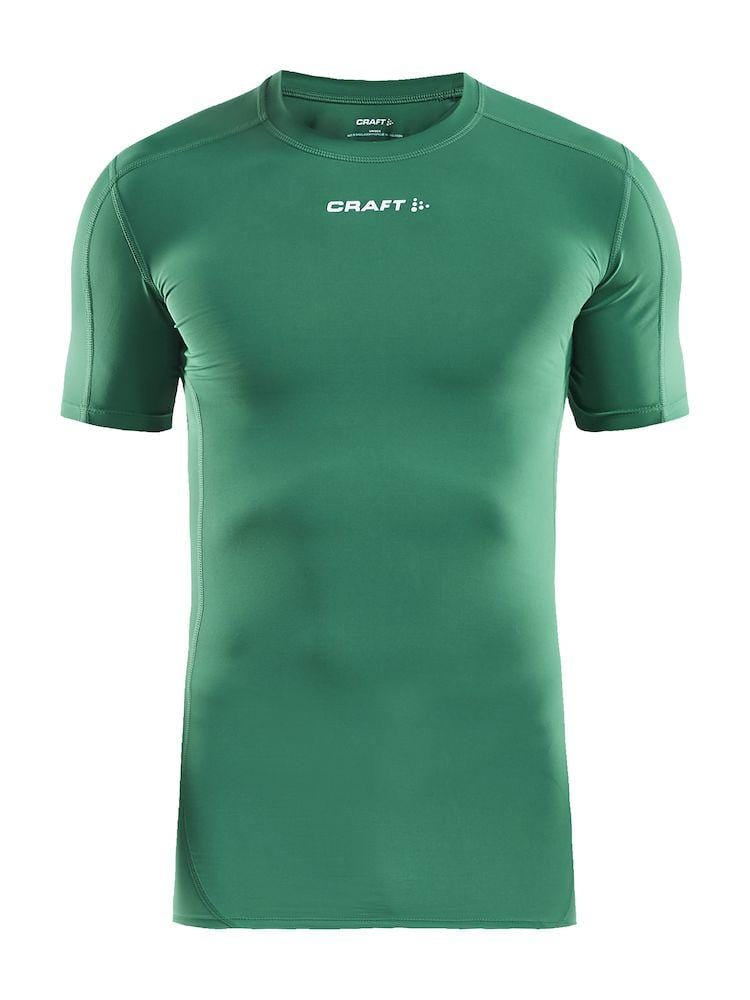 Hochwertige Unisex T-Shirt- Pro Control Compression - wirbe-welt.shop