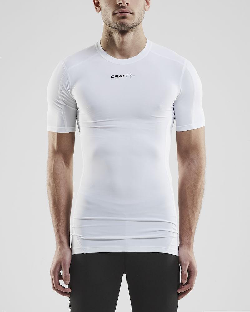 Hochwertige Unisex T-Shirt- Pro Control Compression - wirbe-welt.shop