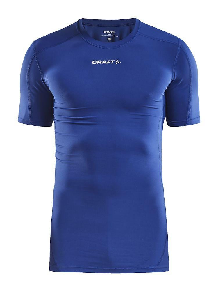 Hochwertige Unisex T-Shirt- Pro Control Compression - wirbe-welt.shop