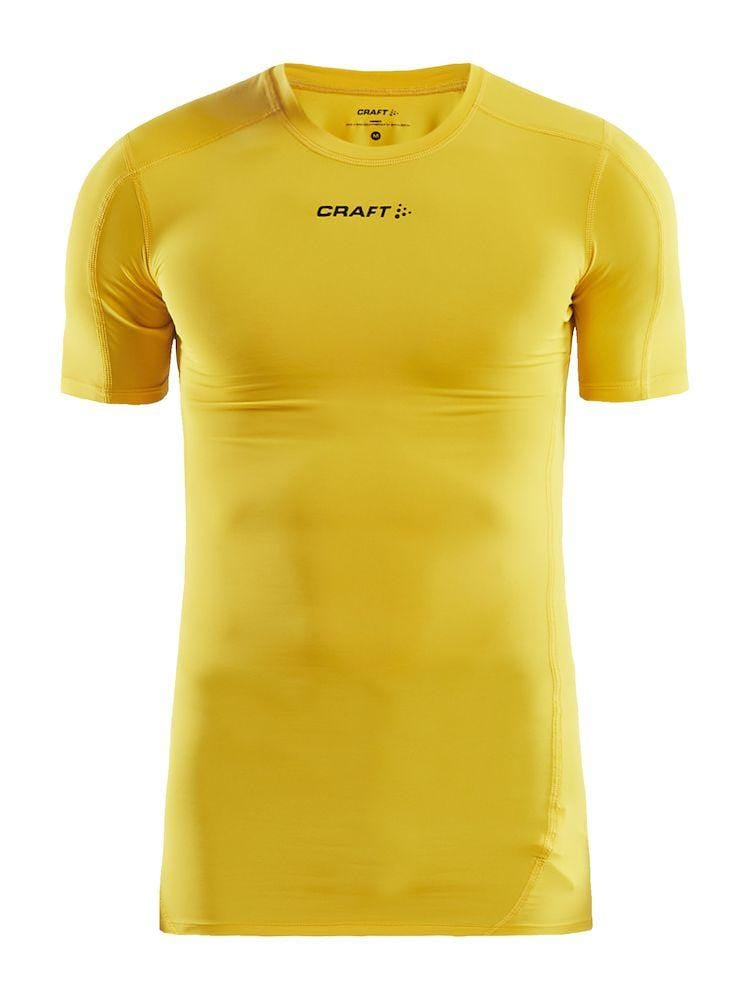 Hochwertige Unisex T-Shirt- Pro Control Compression - wirbe-welt.shop