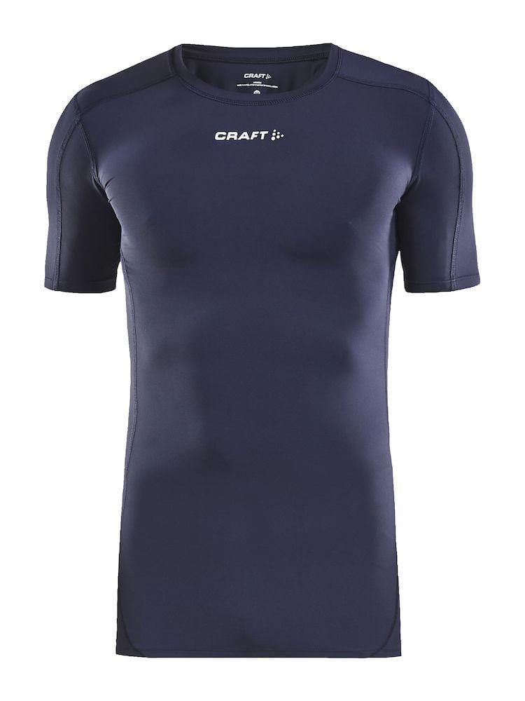 Hochwertige Unisex T-Shirt- Pro Control Compression - wirbe-welt.shop