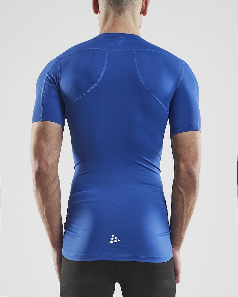 Hochwertige Unisex T-Shirt- Pro Control Compression - wirbe-welt.shop