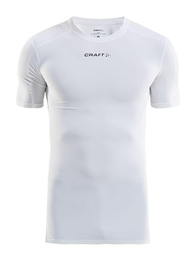 Hochwertige Unisex T-Shirt- Pro Control Compression - wirbe-welt.shop