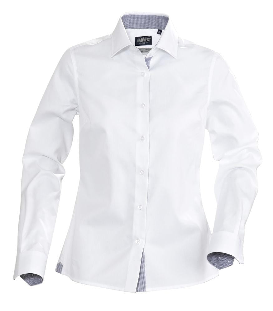 Hochwertiges Hemd aus gekämmter Baumwolle - wirbe-welt.shop