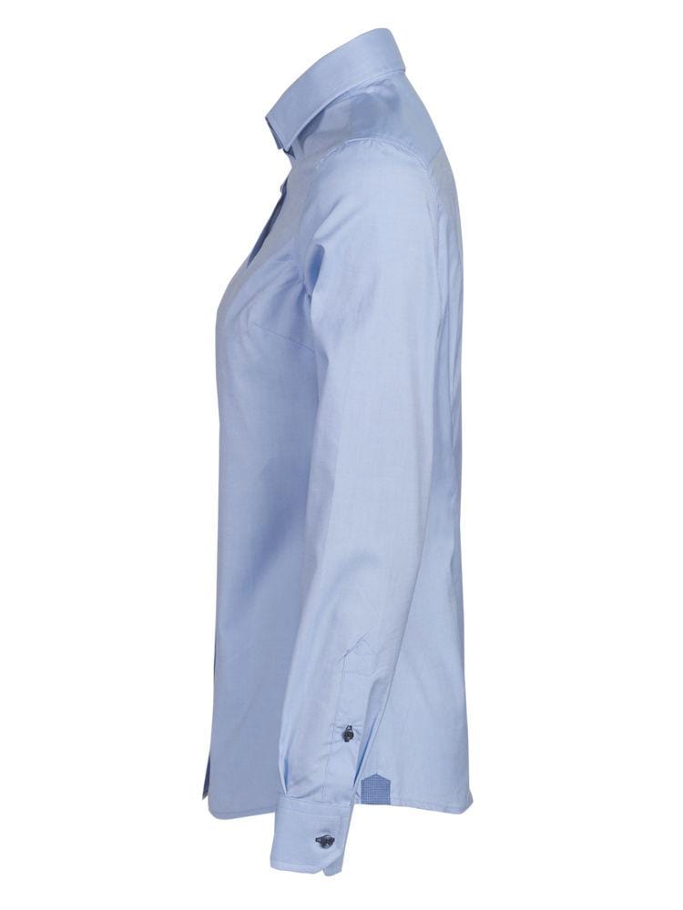 Hochwertiges Hemd aus gekämmter Baumwolle - wirbe-welt.shop
