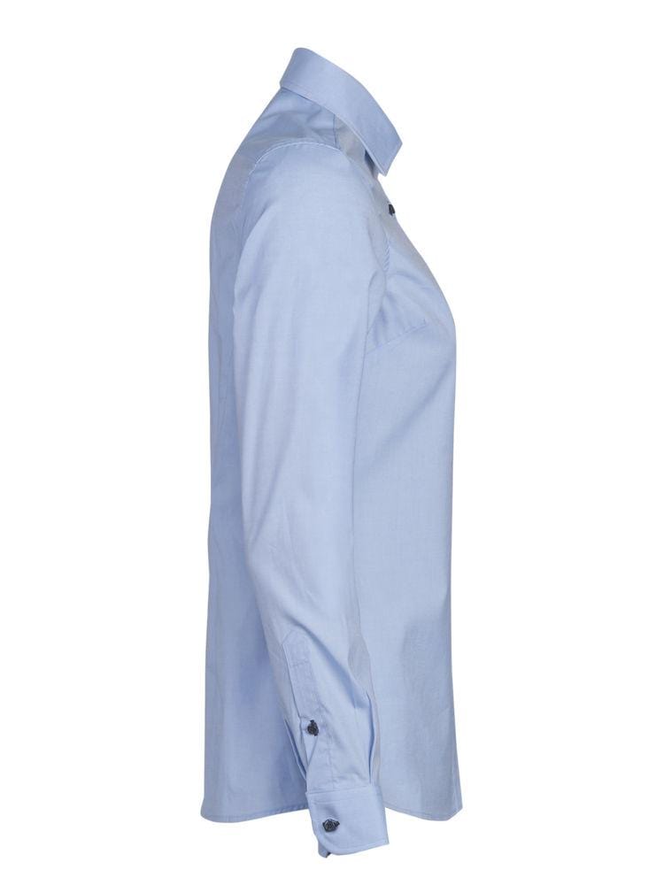 Hochwertiges Hemd aus gekämmter Baumwolle - wirbe-welt.shop