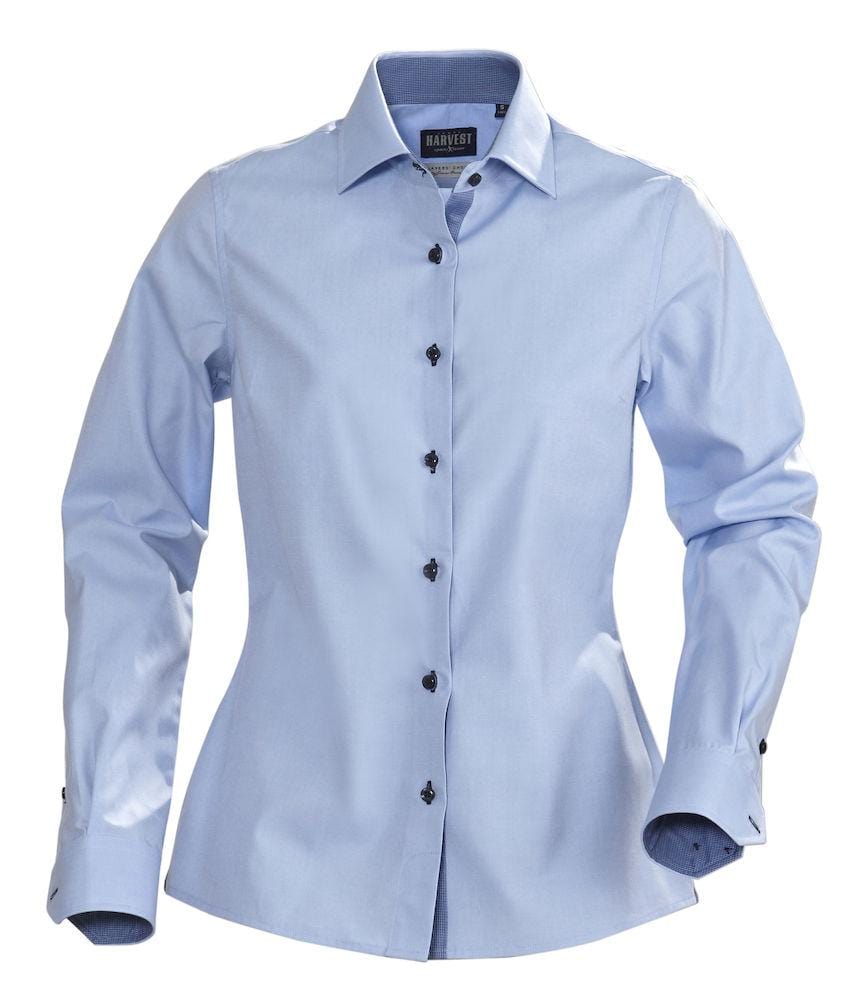 Hochwertiges Hemd aus gekämmter Baumwolle - wirbe-welt.shop