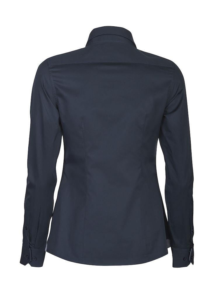 Hochwertiges Hemd aus gekämmter Baumwolle - wirbe-welt.shop