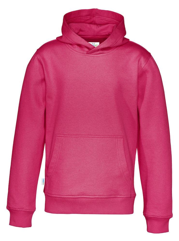 Hoodie Pullover für Kinder - wirbe-welt.shop
