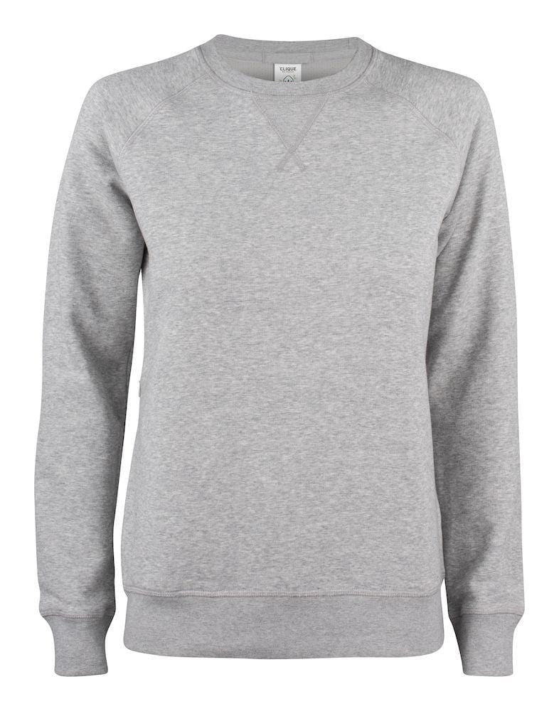 Premium OC Roundneck Ladies - wirbe-welt.shop
