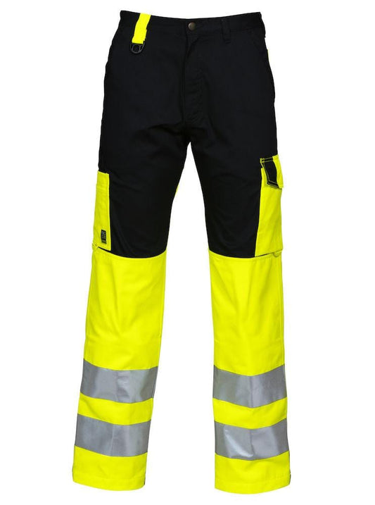 Projob Arbeitshose-Sicherheitshose für Herren - wirbe-welt.shop