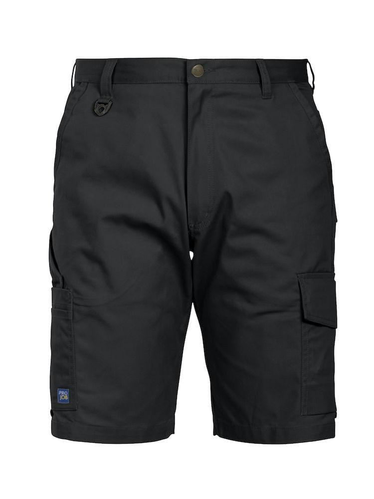Herren Shorts-Gerade geschnittene Shorts ohne Bundfalten - wirbe-welt.shop