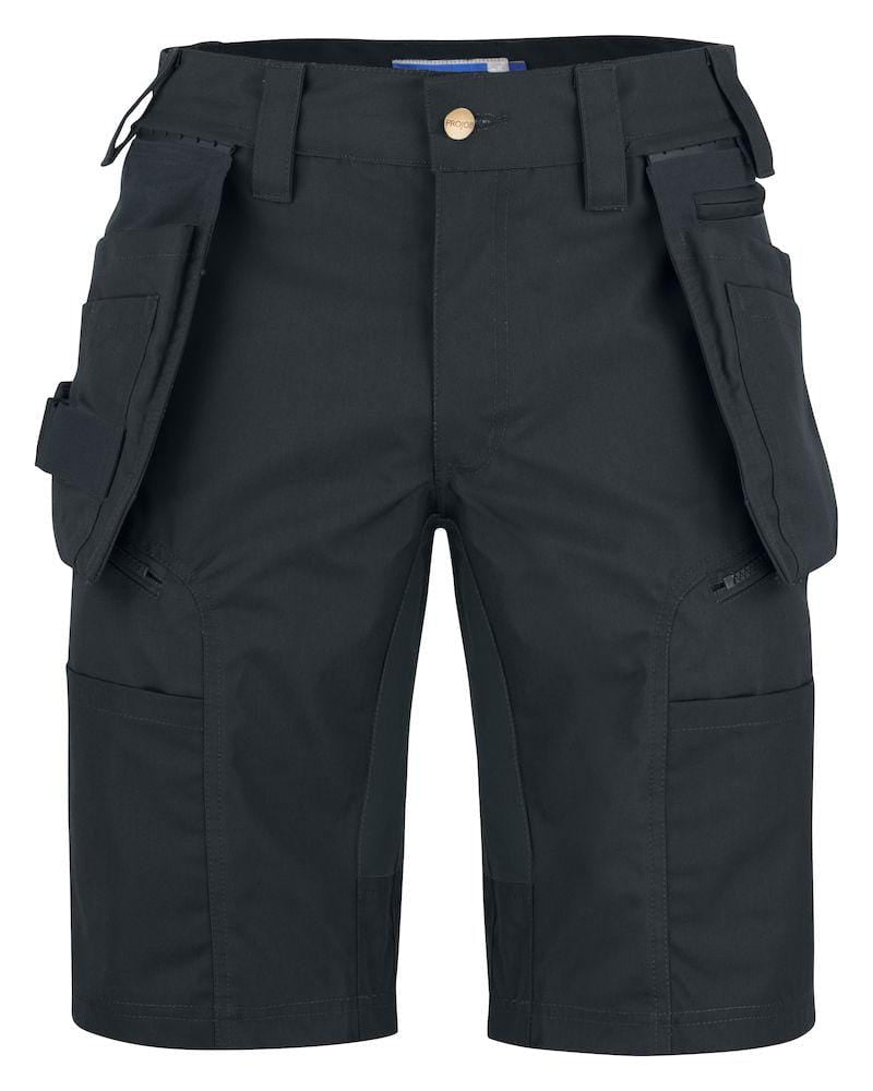Shorts-Shorts mit 4 Wege Stretch Einsätzen im Gesäss - wirbe-welt.shop