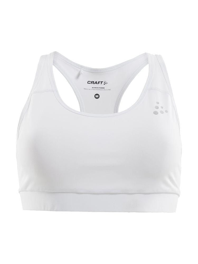 TRAINING BRA BLACK/BLACK 2XL - wirbe-welt.shop