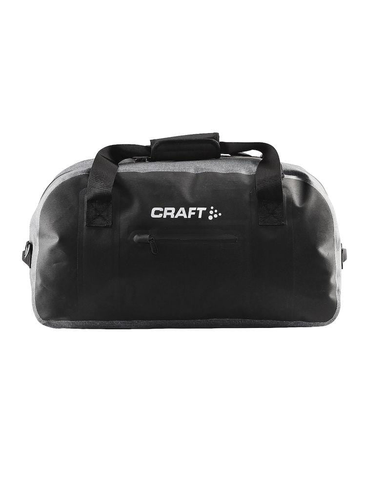 TRANSFER DUFFEL BLACK ONE SIZE - wirbe-welt.shop
