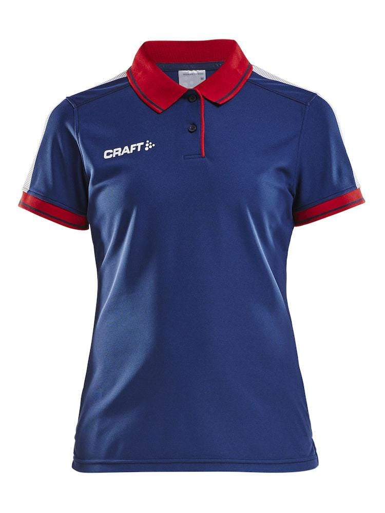 Poloshirt Damen-Team Poloshirt - wirbe-welt.shop