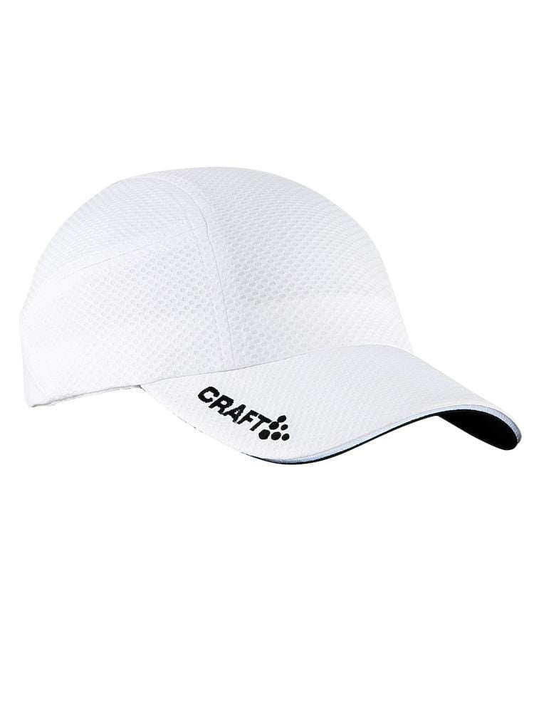 RUNNING CAP BLACK ONE SIZE - wirbe-welt.shop