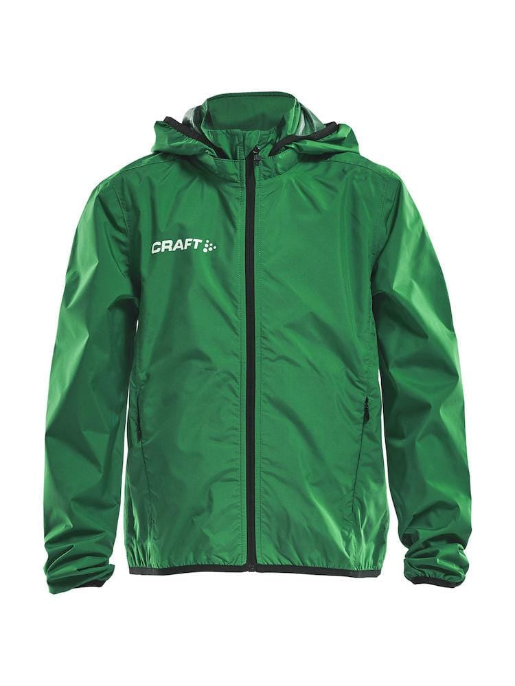 Leichte Regenjacke für Kinder - wirbe-welt.shop
