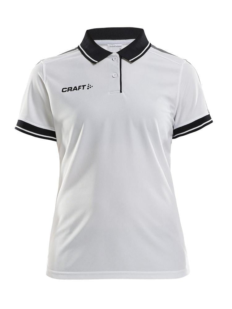 Poloshirt Damen-Team Poloshirt - wirbe-welt.shop