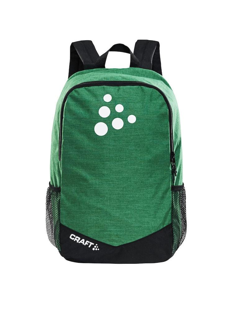 CRAFT SQUAD PRACTICE BACKPACK ONESI BLACK ONE SIZE - wirbe-welt.shop