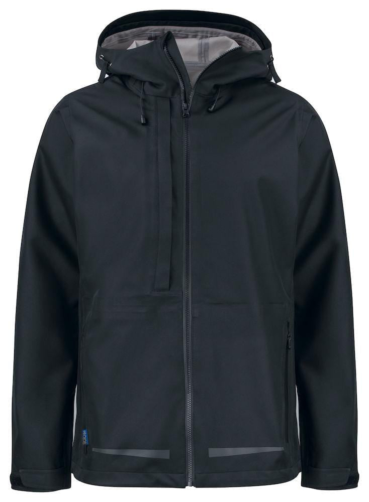 Projob Herren Regenjacke Wind- und Wasserdicht - wirbe-welt.shop